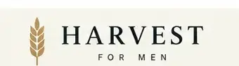 Harvest For Men